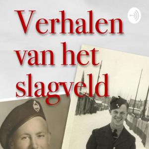 Verhalen van het Slagveld