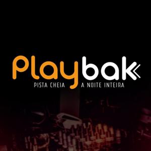 Playbak Podcast