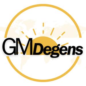 Gm☀️Degens™️ | Investing, Tech, and Crypto News