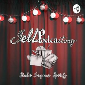 JelLo Podcastory