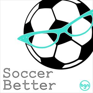 Soccer Better
