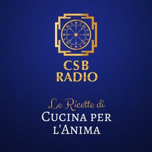 Cucina per l'Anima by CSB RADIO