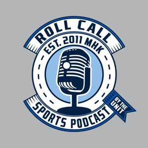 Roll Call Sports Podcast