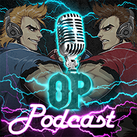 Opium Pulses Podcast