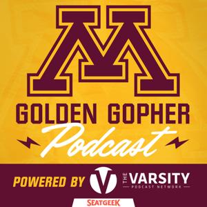 Golden Gopher Podcast