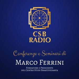 Conferenze e Seminari di Marco Ferrini by CSB RADIO