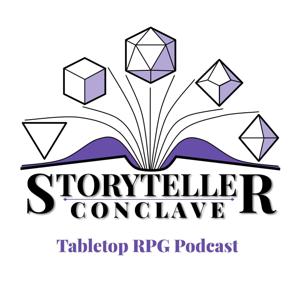 Storyteller Conclave