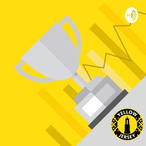 De Sportmarketing Podcast