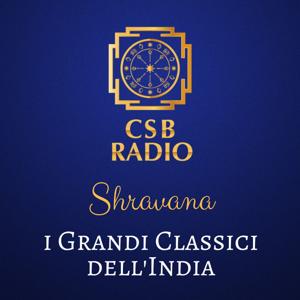 Shravana, i Grandi Classici dell'India by Marco Ferrini