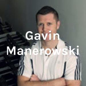 Gavin Manerowski