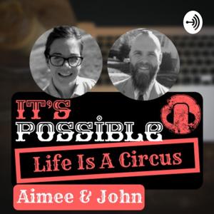 It's Possible Podcast