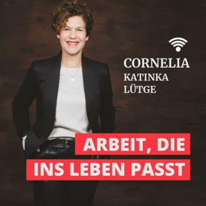ARBEIT, DIE INS LEBEN PASST