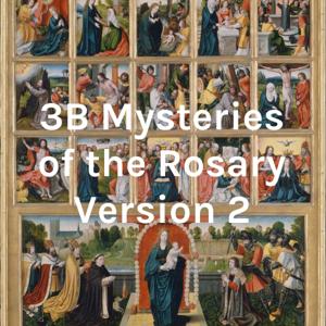 3B Mysteries of the Rosary Version 2