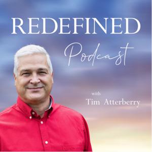 Redefined in Christ