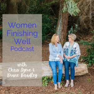 Women Finishing Well