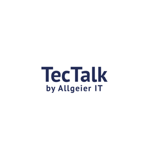 TecTalk by Allgeier IT