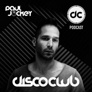 Disco Club Official Podcast