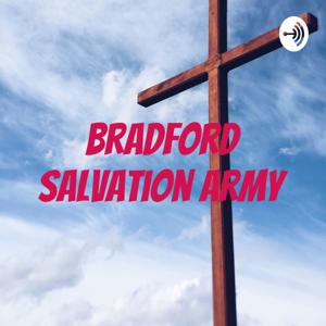 Bradford Salvation Army