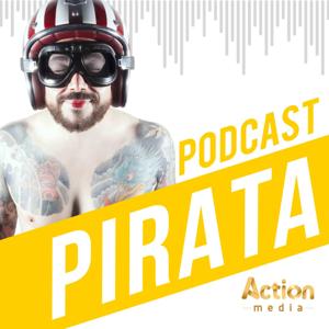 Podcast Pirata