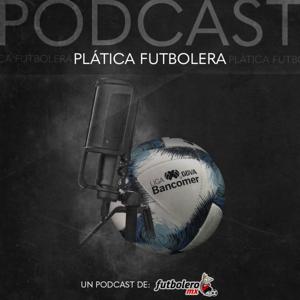 Plática Futbolera