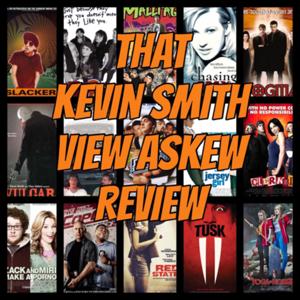 That Kevin Smith View Askew Review by Craig & Paul