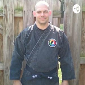 Hoshinjutsu Martial and Meditation discussion