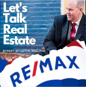 "Let's Talk Real Estate" Maryland