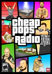 Cheap Pops Radio