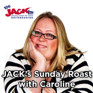 JACK's Sunday Roast with Caroline
