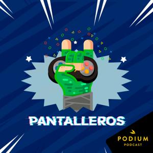 Pantalleros, el pódcast by Caracol Pódcast