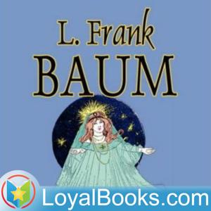 The Marvelous Land of Oz by L. Frank Baum