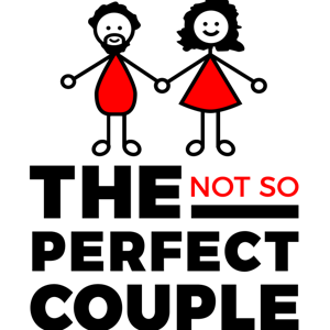 The Not So Perfect Couple Podcast by Sam and Patrick Cullinane