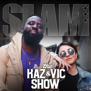 The Kaz & Vic Show