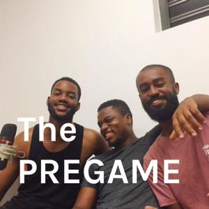 The PREGAME