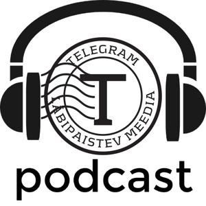 Telegrami Podcast by telegramestonia