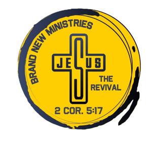 Brand New Revival