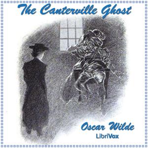 Canterville Ghost, The by Oscar Wilde (1854 - 1900)