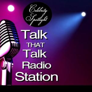 CS TALK THAT TALK RADIO STATION