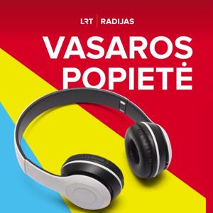 Vasaros popietė
