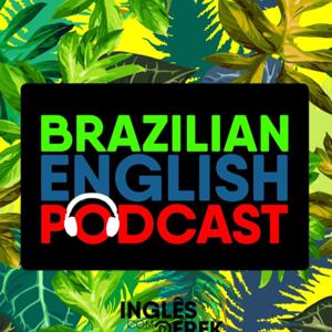 Brazilian English Podcast