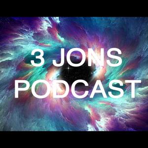 3 Jons Podcast