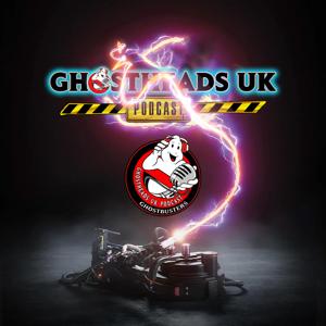 Ghostheads UK by Burning Media