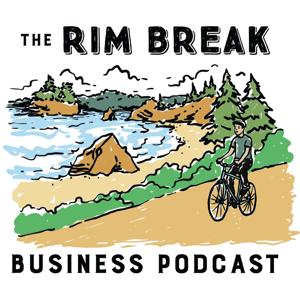 The Rim Break Business Podcast