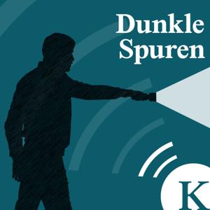 Dunkle Spuren by KURIER True Crime Podcast