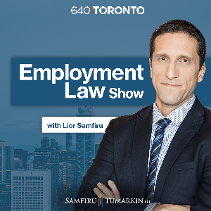 The Employment Law Show by AM640