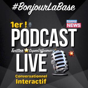 BonjourLaBase