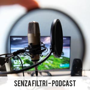 SENZA FILTRI - Daniele Saba Podcast