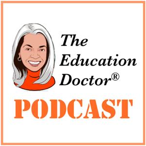 The Education Doctor Podcast