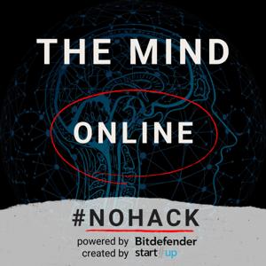 The Mind Online by #NOHACK