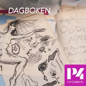 Dagboken